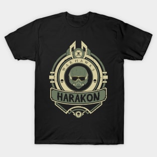 HARAKON - CREST EDITION T-Shirt